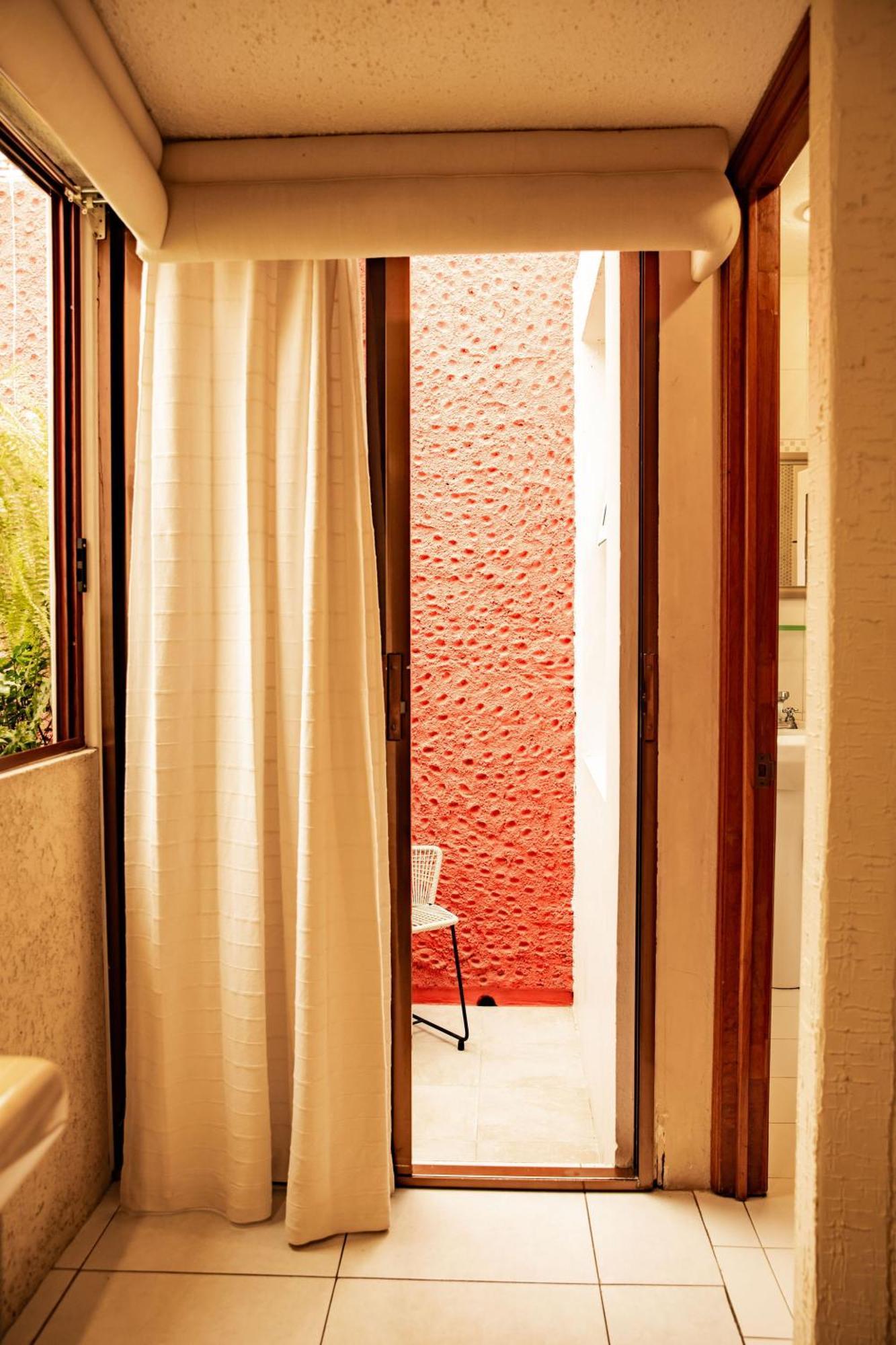 Hotel Casa Pereyra Oaxaca Εξωτερικό φωτογραφία
