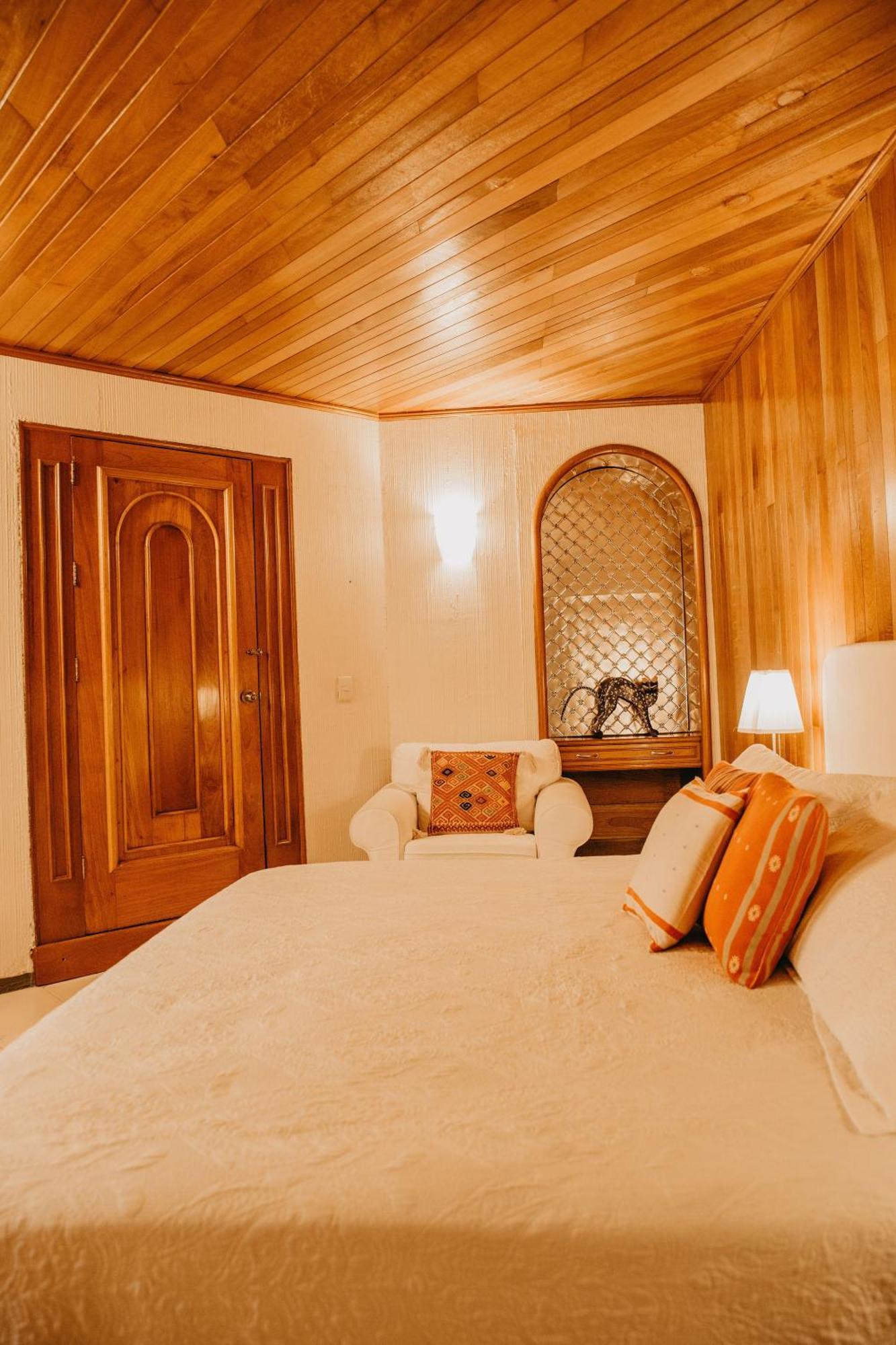 Hotel Casa Pereyra Oaxaca Εξωτερικό φωτογραφία