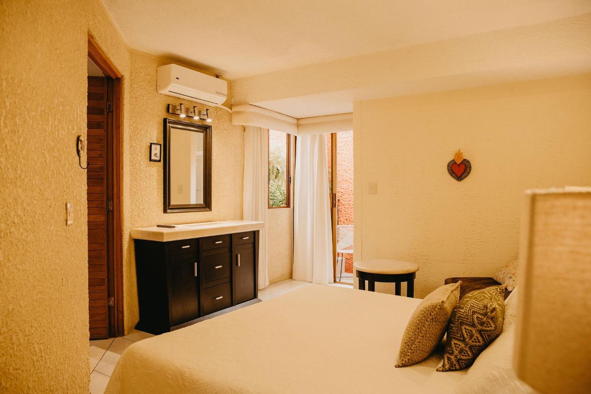 Hotel Casa Pereyra Oaxaca Εξωτερικό φωτογραφία