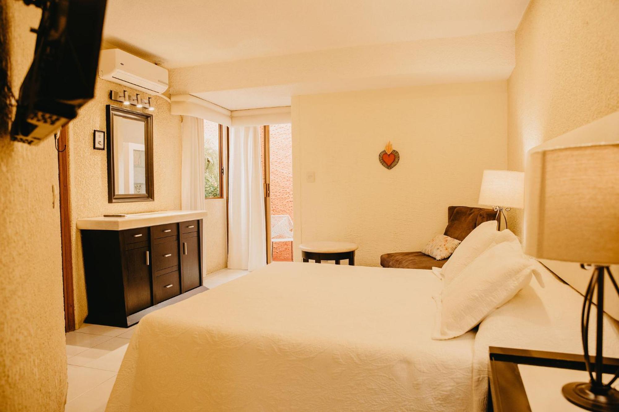Hotel Casa Pereyra Oaxaca Εξωτερικό φωτογραφία