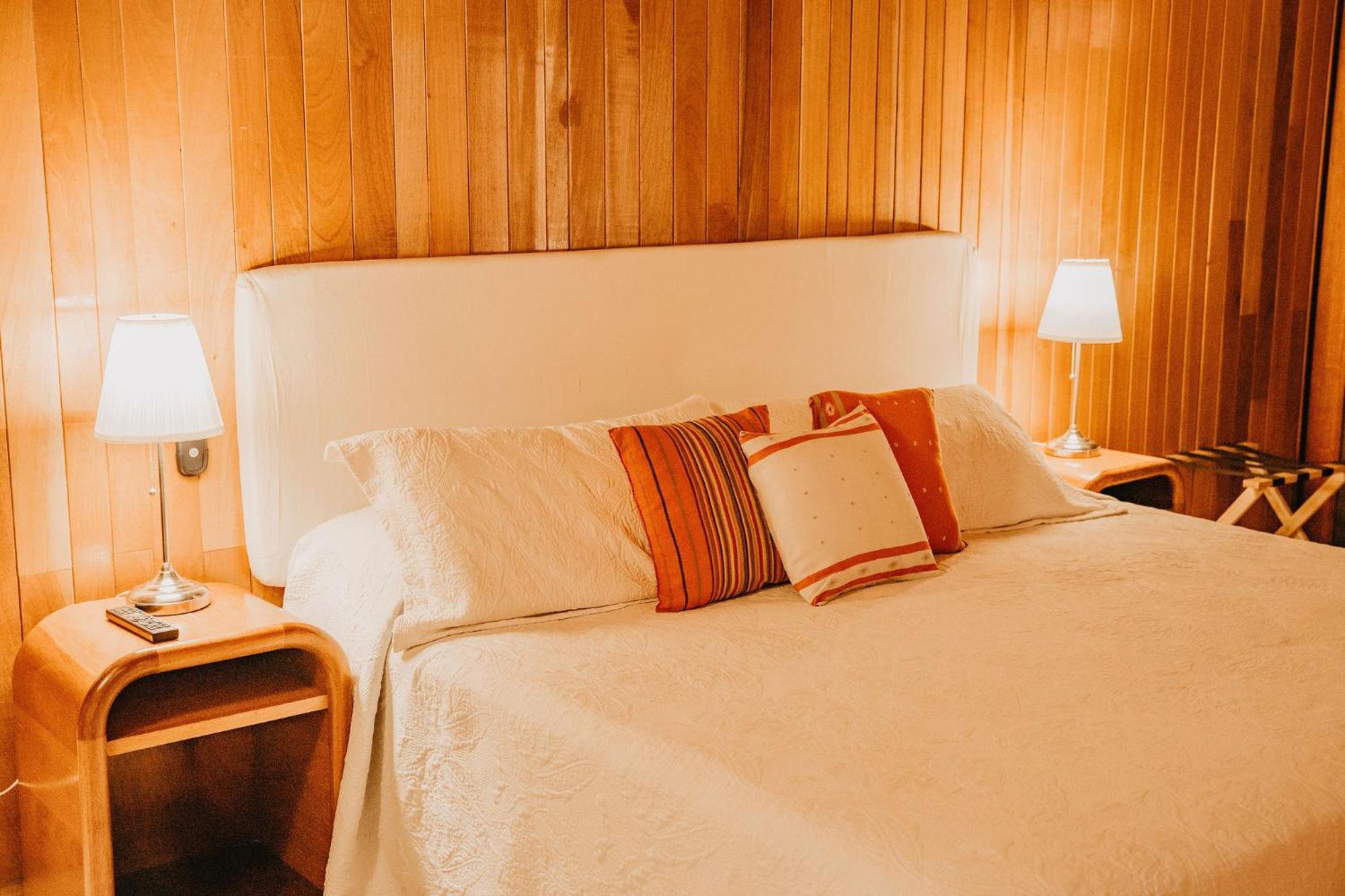 Hotel Casa Pereyra Oaxaca Εξωτερικό φωτογραφία