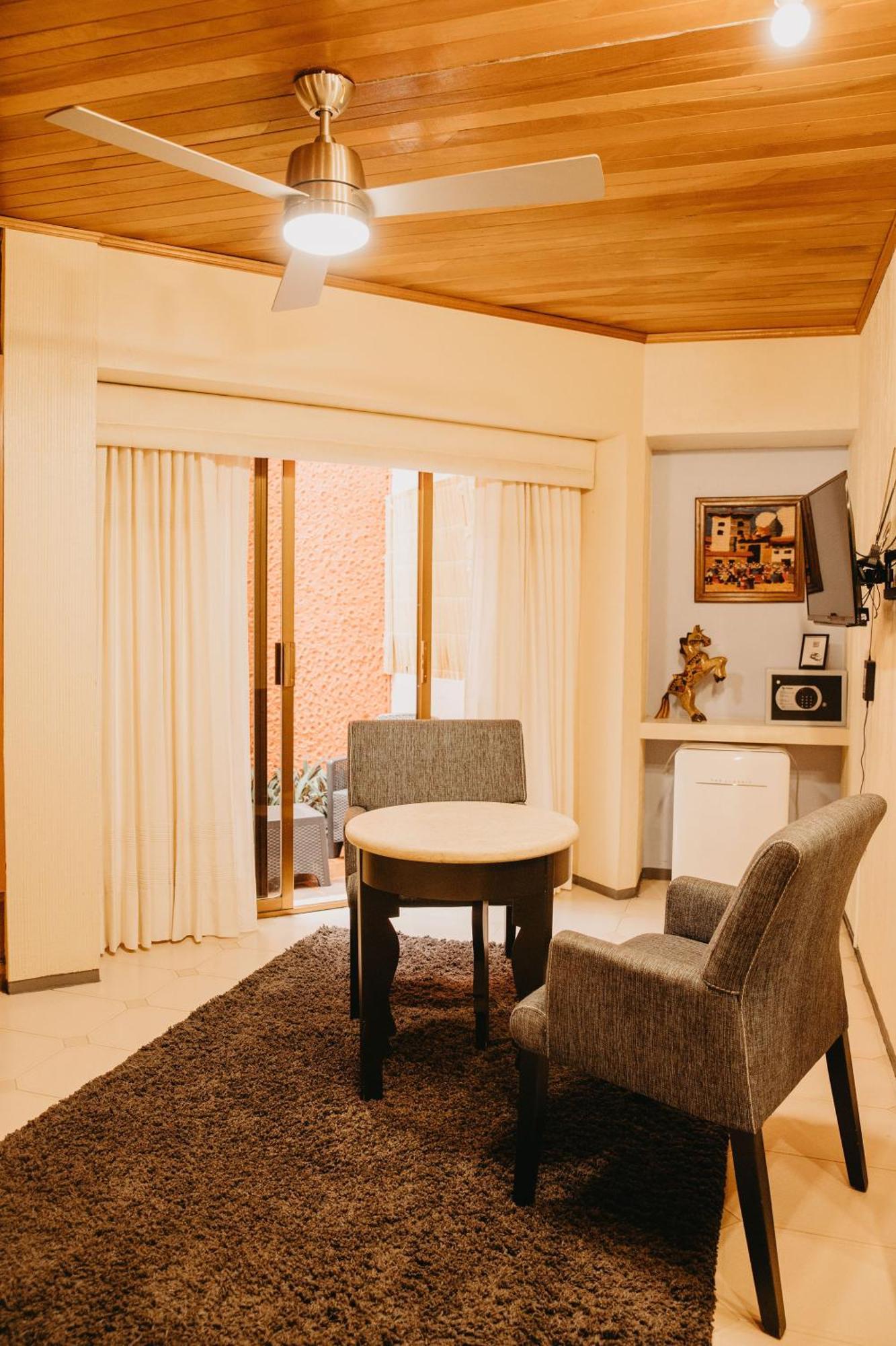 Hotel Casa Pereyra Oaxaca Εξωτερικό φωτογραφία