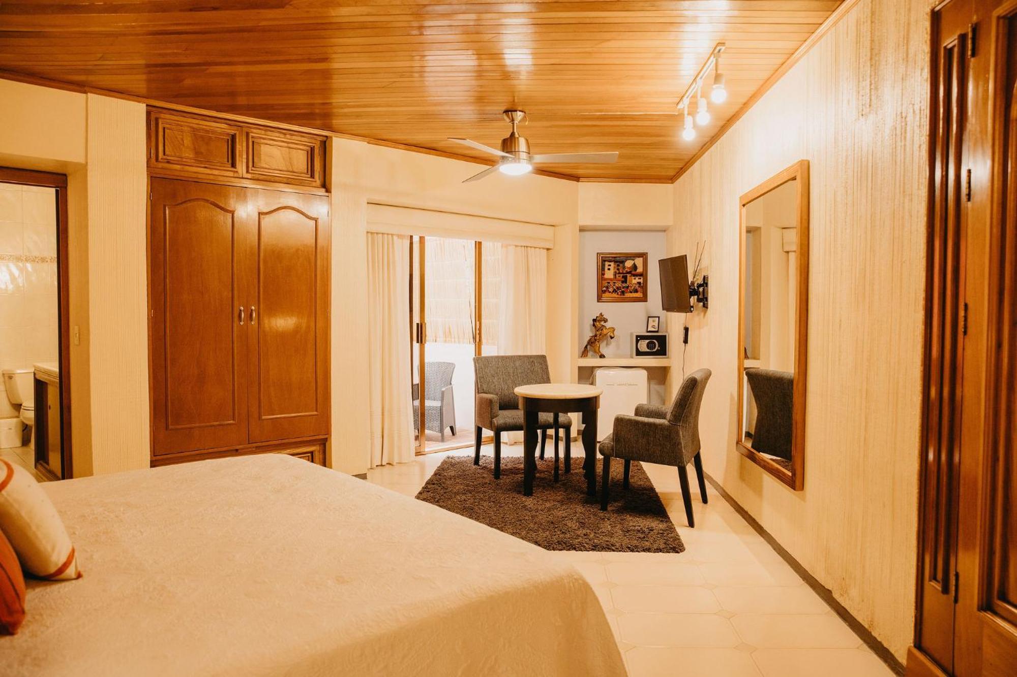 Hotel Casa Pereyra Oaxaca Εξωτερικό φωτογραφία