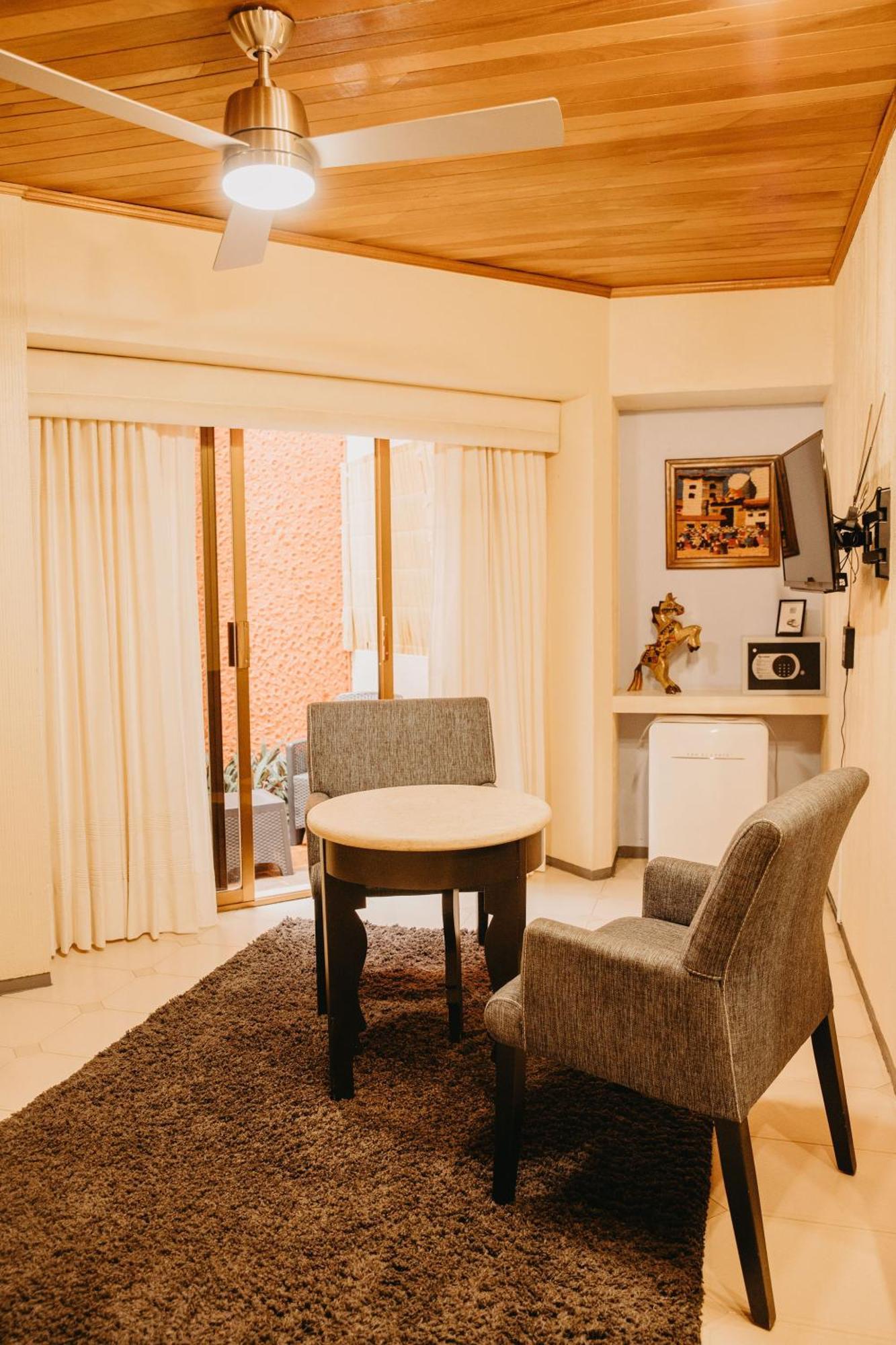 Hotel Casa Pereyra Oaxaca Εξωτερικό φωτογραφία