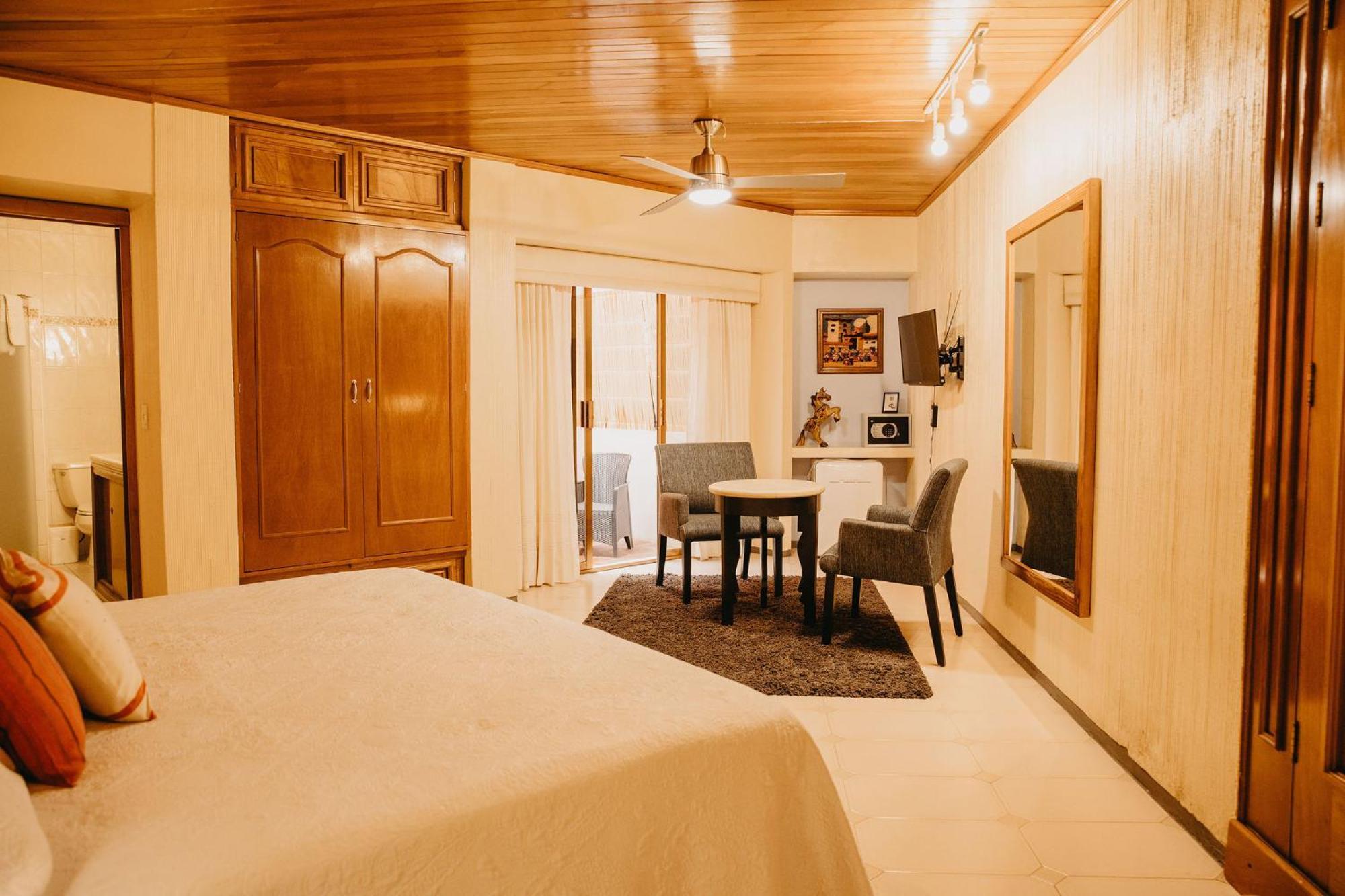 Hotel Casa Pereyra Oaxaca Εξωτερικό φωτογραφία
