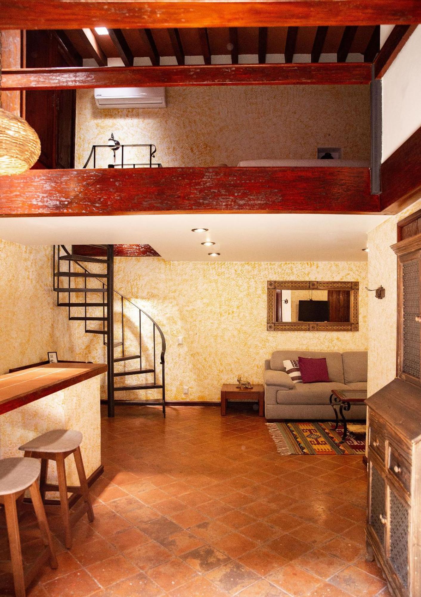 Hotel Casa Pereyra Oaxaca Εξωτερικό φωτογραφία