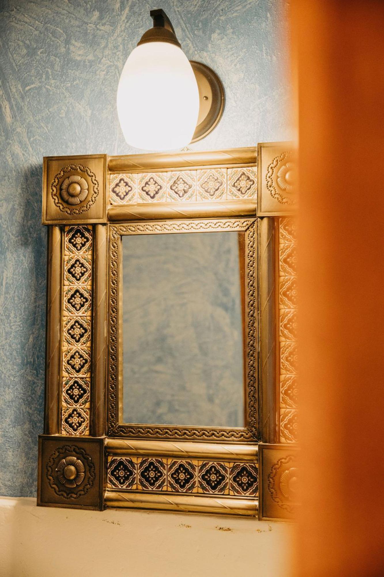 Hotel Casa Pereyra Oaxaca Εξωτερικό φωτογραφία