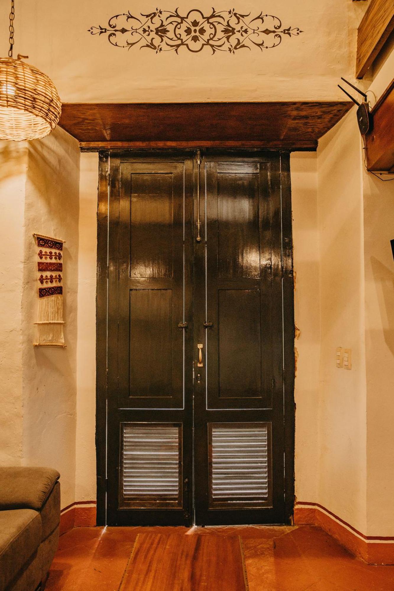 Hotel Casa Pereyra Oaxaca Εξωτερικό φωτογραφία