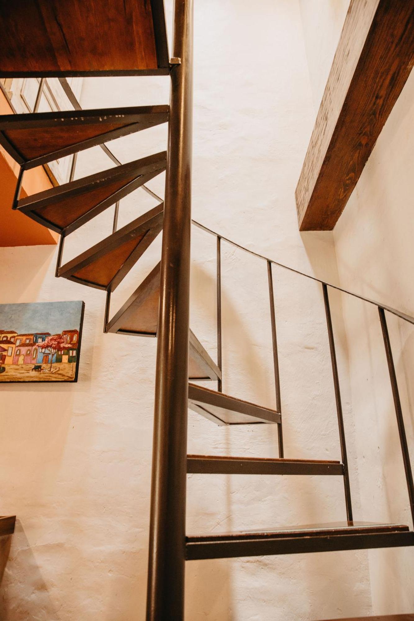 Hotel Casa Pereyra Oaxaca Εξωτερικό φωτογραφία
