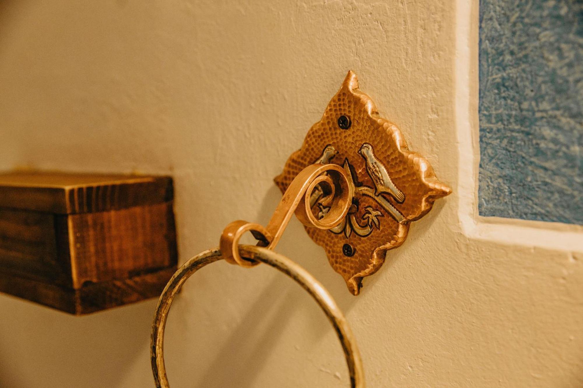 Hotel Casa Pereyra Oaxaca Εξωτερικό φωτογραφία