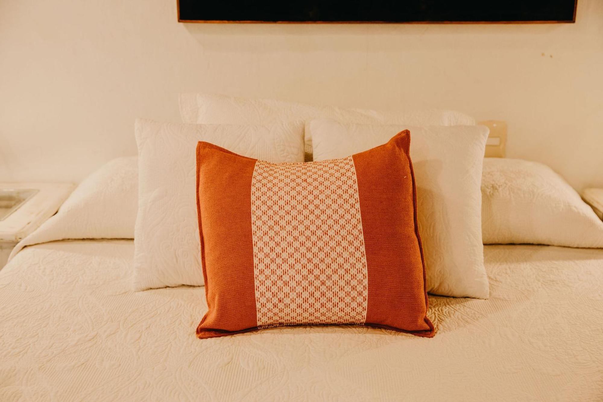 Hotel Casa Pereyra Oaxaca Εξωτερικό φωτογραφία